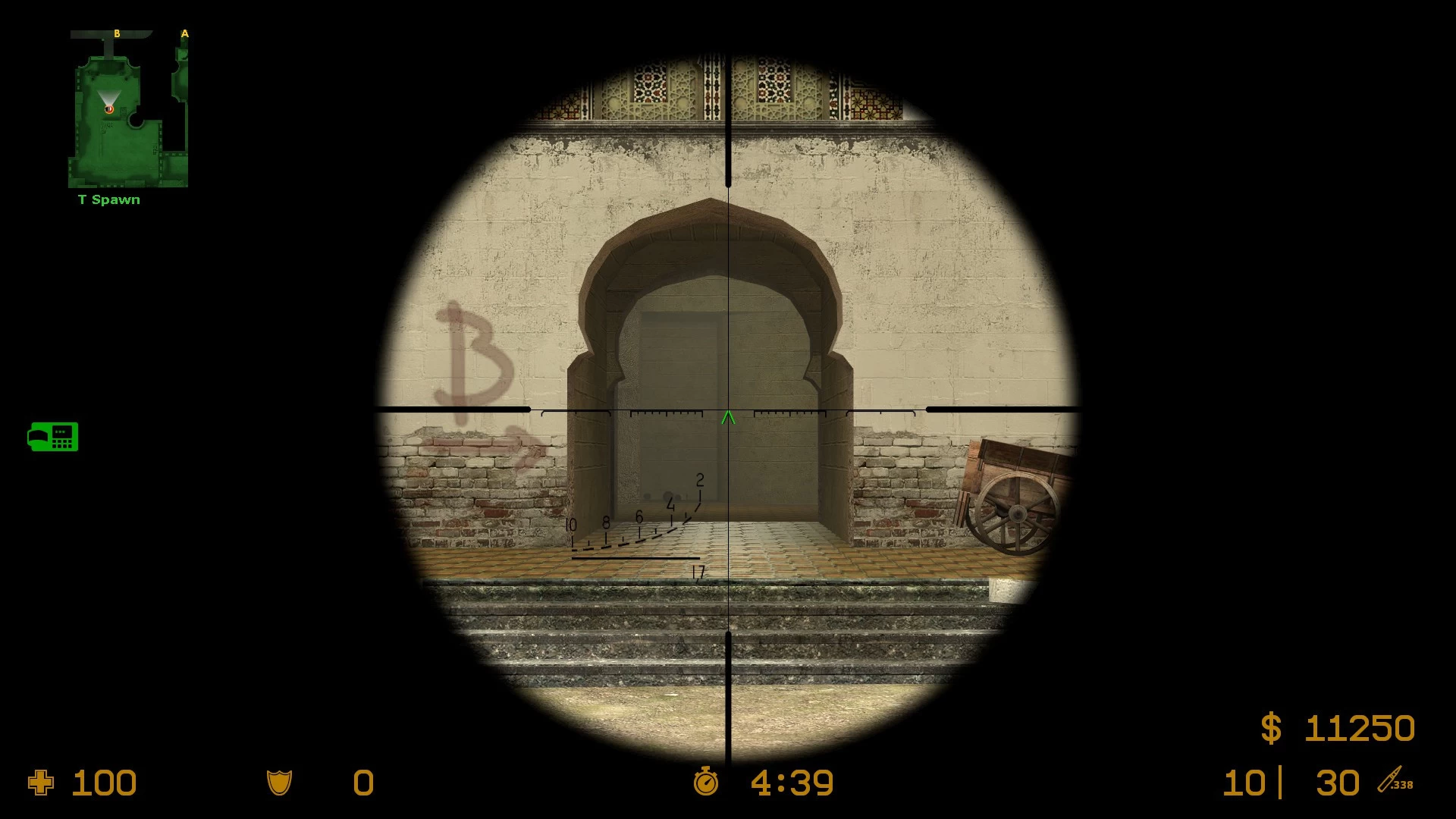 Counter strike source awp прицелы фото 76