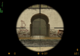 Scopes |Counter-Strike: Source| |Mods|