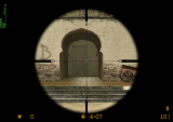 Scopes |Counter-Strike: Source| |Mods|