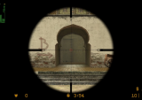 Scopes |Counter-Strike: Source| |Mods|