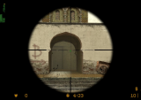 Scopes |Counter-Strike: Source| |Mods|