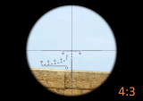 PSO-1 Scope