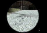 Dragunov scopes