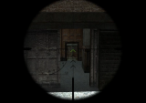 Dragunov scopes