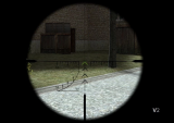 Dragunov scopes