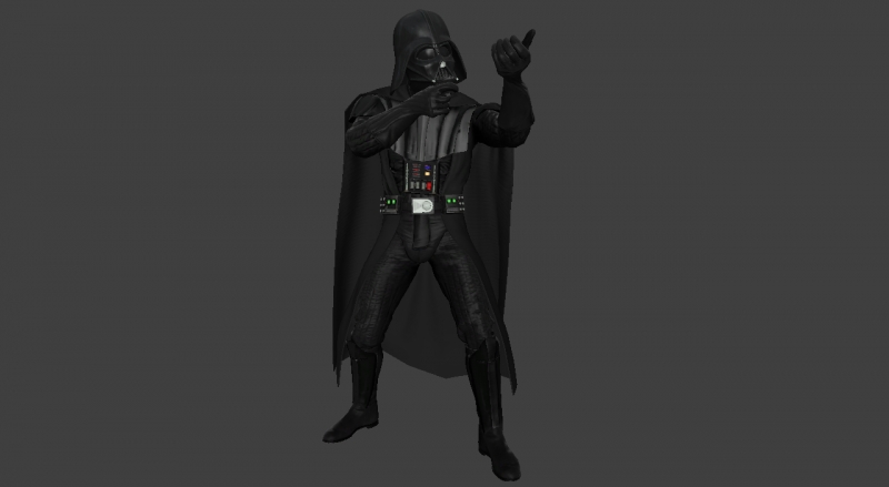 Darth Vader (Star Wars)