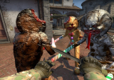 Gingerbread Mens (Killing Floor 2)