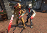 Gingerbread Mens (Killing Floor 2)