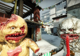 Gingerbread Mens (Killing Floor 2)