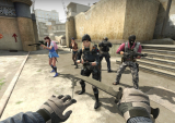 Characters Pack 3 (Counter Strike Online 2)