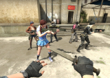 Characters Pack 3 (Counter Strike Online 2)