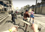 Characters Pack 3 (Counter Strike Online 2)