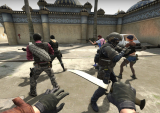 Characters Pack 3 (Counter Strike Online 2)