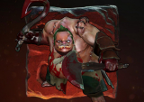 Pudge Pack