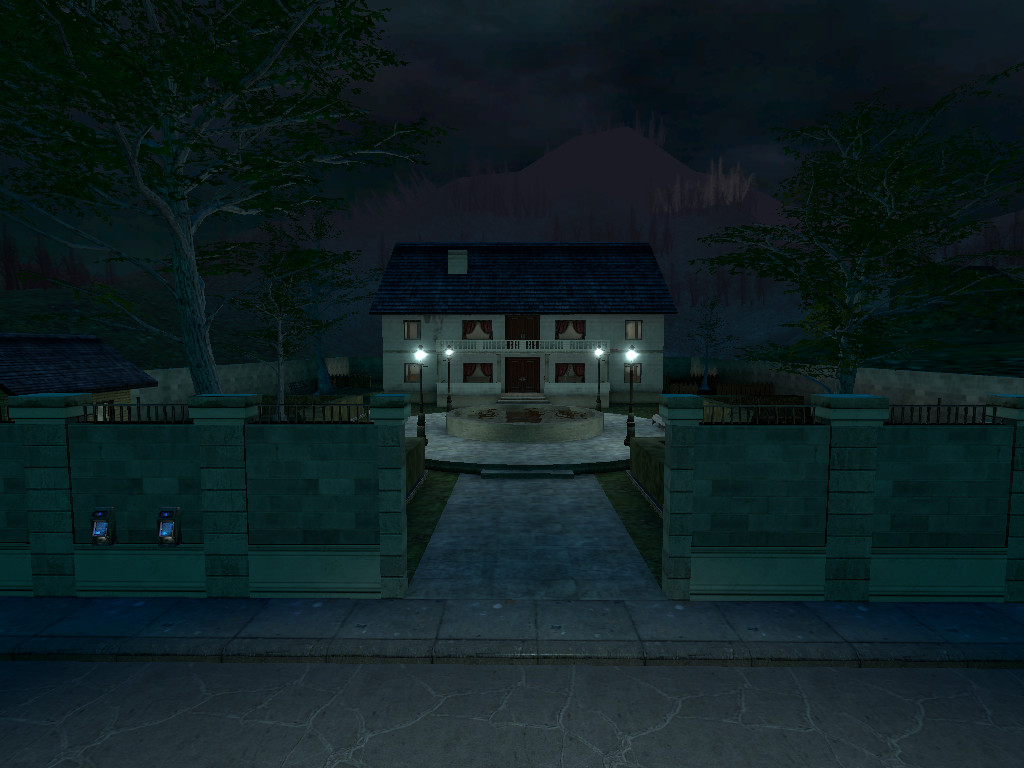 Карта cs_mansion_2025 для Counter-Strike: Source