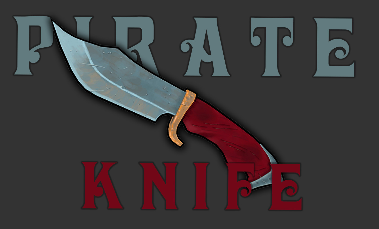 Pirate Knife — пиратский нож для CS2