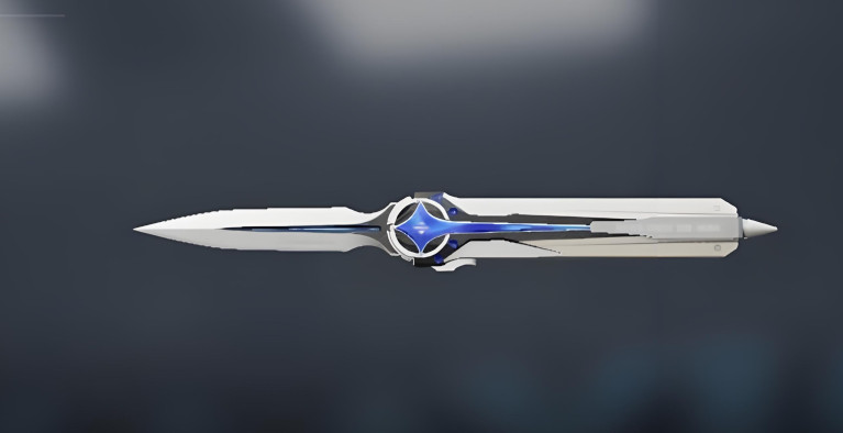 Polaris Knife — модель ножа для Counter-Strike: Source